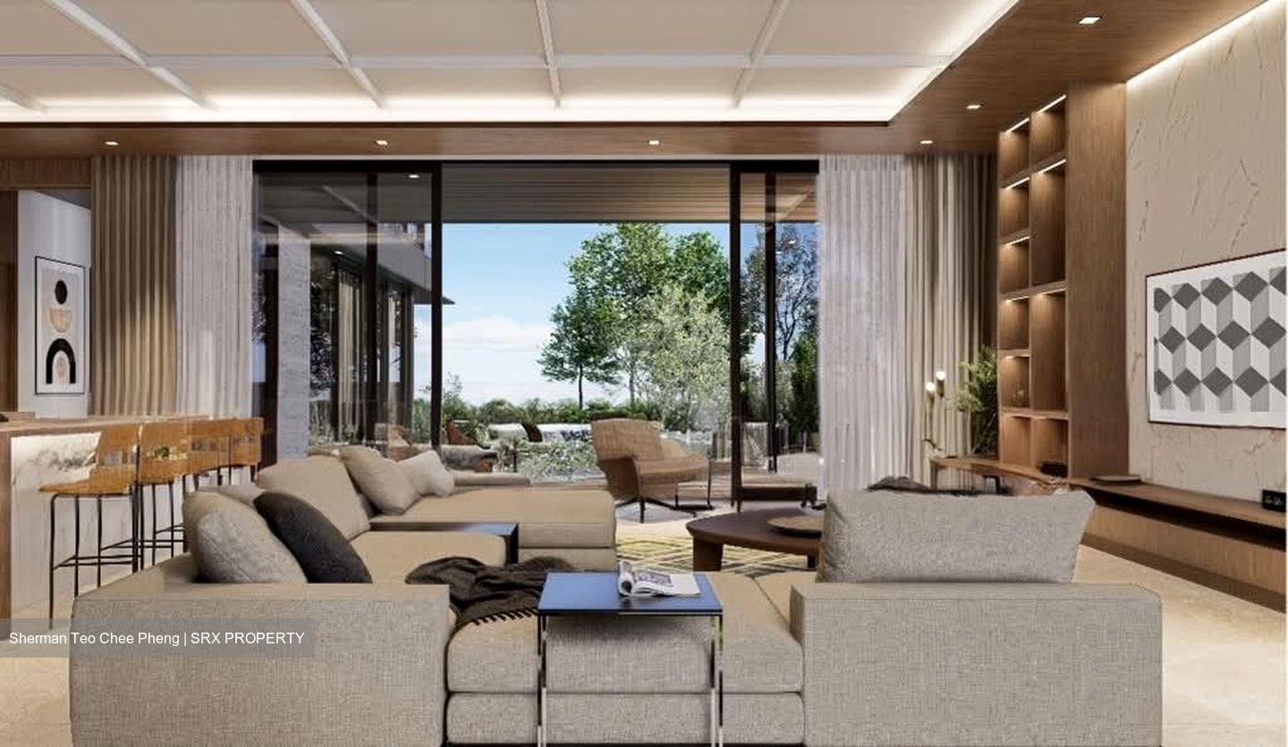 Ocean Drive (D4), Detached #534710861